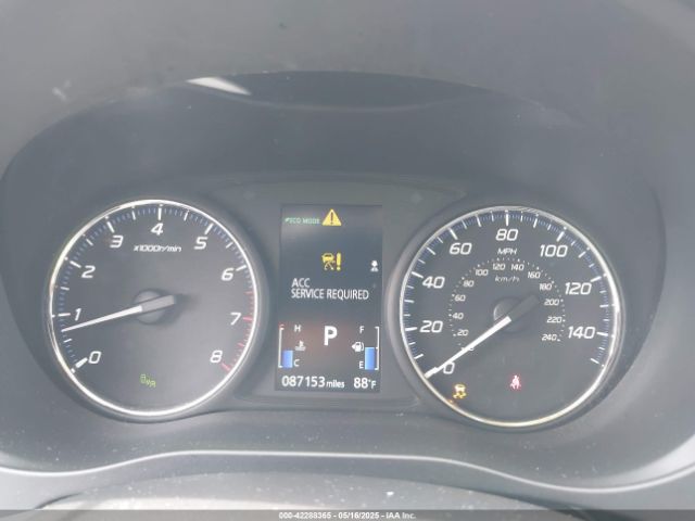 2020 MITSUBISHI OUTLANDER JA4AD3A33LZ006114 Photo 6
