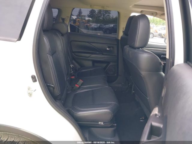 2020 MITSUBISHI OUTLANDER JA4AD3A33LZ006114 Photo 7