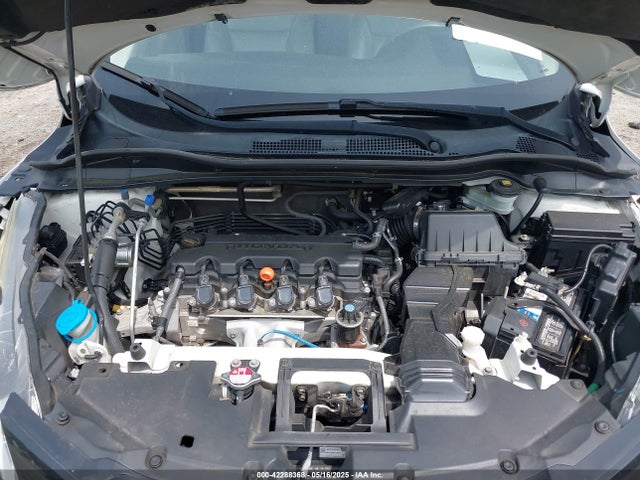 3CZRU5H37GM730562 Honda r18z9