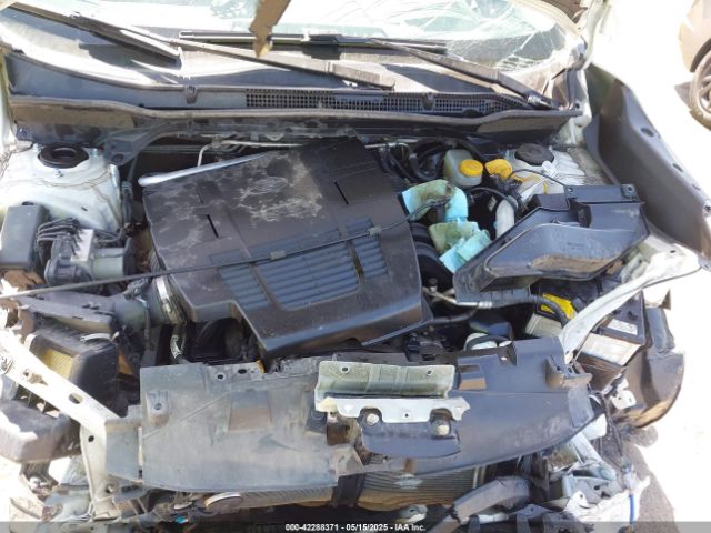 JF2SKAUC2KH441938 Subaru naturally aspirated u5