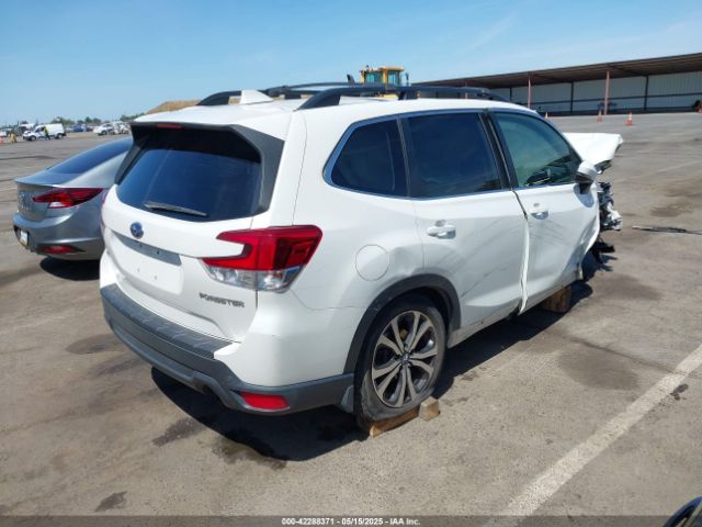 JF2SKAUC2KH441938 Subaru naturally aspirated u5