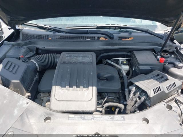2GKALMEK4H6335847 GMC Terrain Sle-1