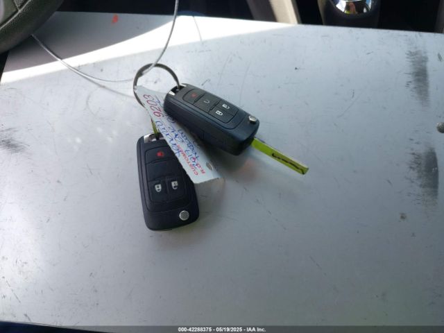 2GKALMEK4H6335847 GMC Terrain Sle-1