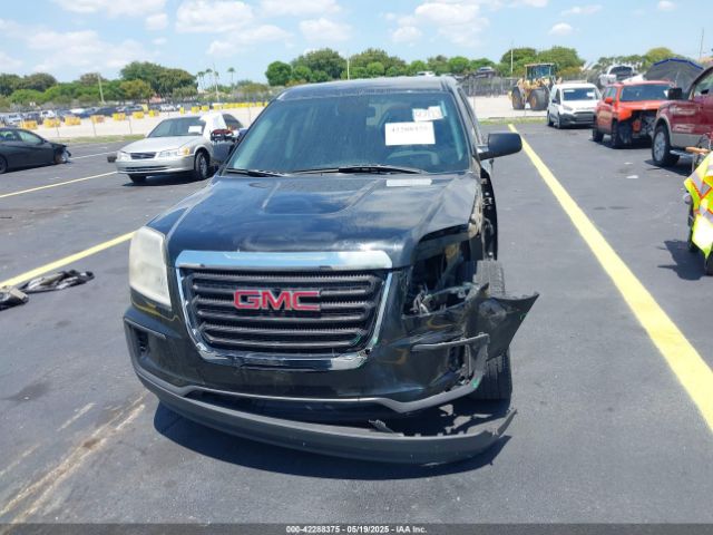 2GKALMEK4H6335847 GMC Terrain Sle-1