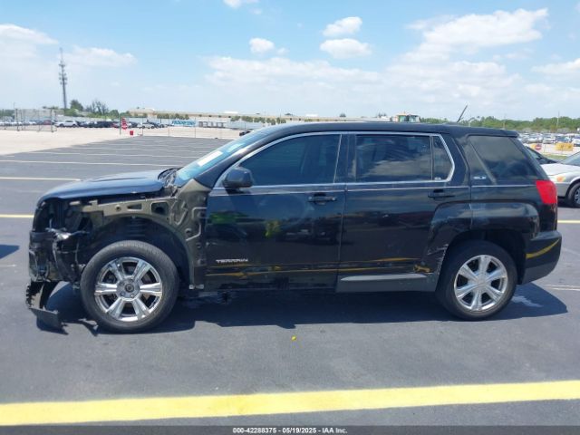 2GKALMEK4H6335847 GMC Terrain Sle-1