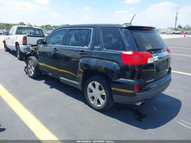 2GKALMEK4H6335847 GMC Terrain Sle-1