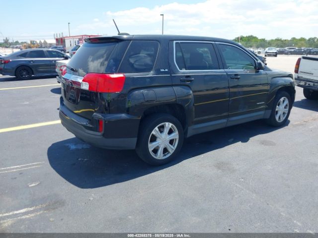 2GKALMEK4H6335847 GMC Terrain Sle-1