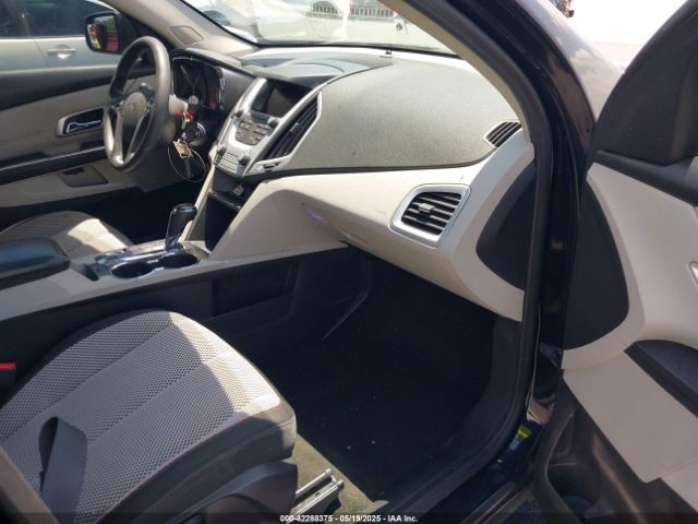 2GKALMEK4H6335847 GMC Terrain Sle-1