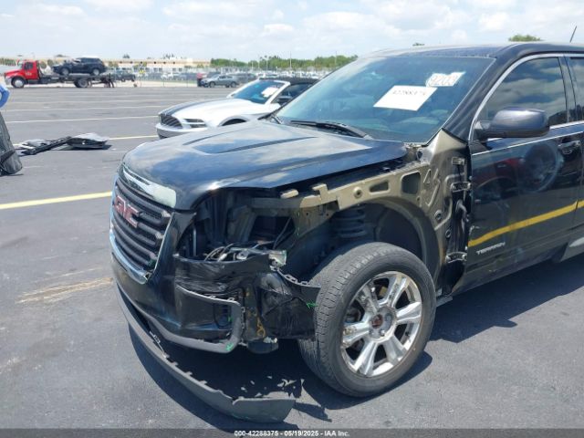2GKALMEK4H6335847 GMC Terrain Sle-1