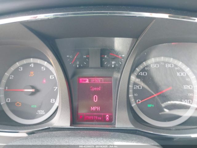 2GKALMEK4H6335847 GMC Terrain Sle-1