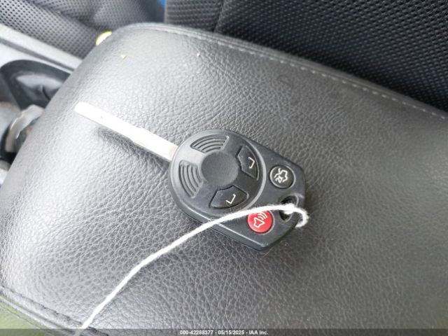 1FADP3K2XGL345936 Ford FOCUS SE