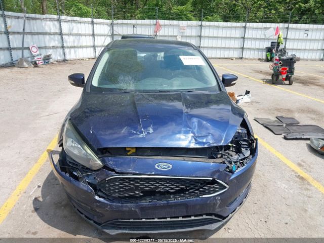 1FADP3K2XGL345936 Ford FOCUS SE