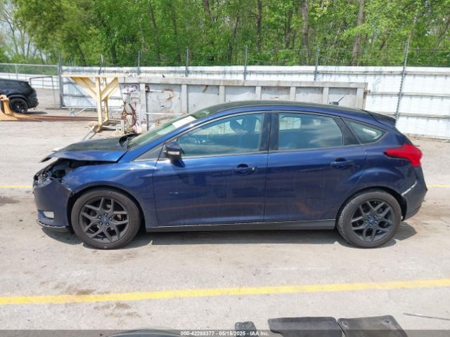 1FADP3K2XGL345936 Ford FOCUS SE