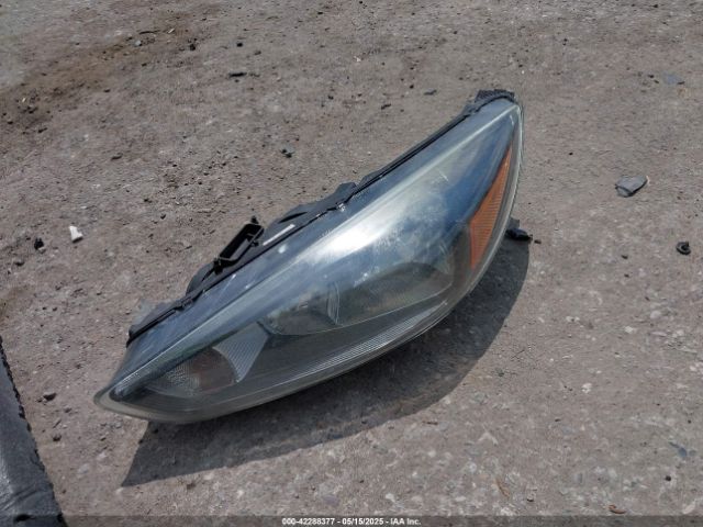 1FADP3K2XGL345936 Ford FOCUS SE