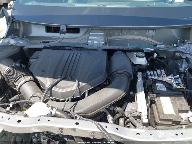 1GNERLKS8RJ241492 Chevrolet lk0