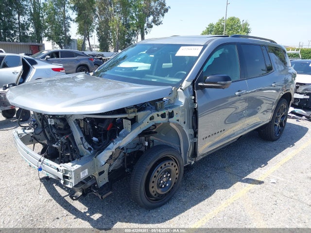 1GNERLKS8RJ241492 Chevrolet lk0