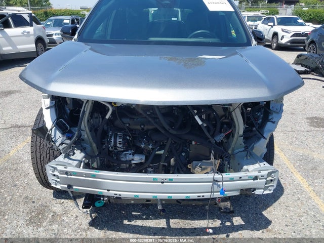 1GNERLKS8RJ241492 Chevrolet lk0