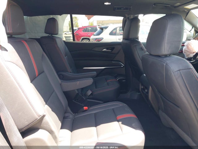 1GNERLKS8RJ241492 Chevrolet lk0