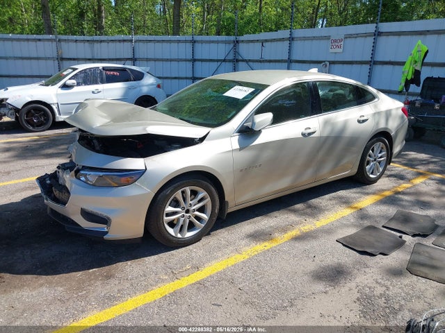 1G1ZE5ST0GF308735 Chevrolet lfv - di: direct injection, vvt, gen1 gmna