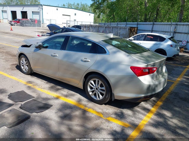 1G1ZE5ST0GF308735 Chevrolet lfv - di: direct injection, vvt, gen1 gmna