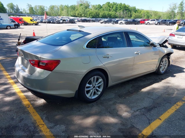 1G1ZE5ST0GF308735 Chevrolet lfv - di: direct injection, vvt, gen1 gmna