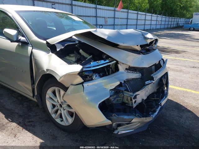 1G1ZE5ST0GF308735 Chevrolet lfv - di: direct injection, vvt, gen1 gmna