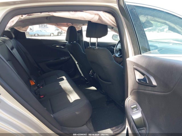 1G1ZE5ST0GF308735 Chevrolet lfv - di: direct injection, vvt, gen1 gmna