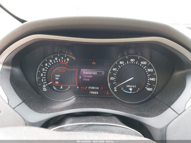 3LN6L2G95ER808560 Lincoln MKZ
