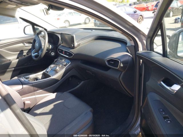 5NMS1DAJ9MH371538 Hyundai Santa Fe Se