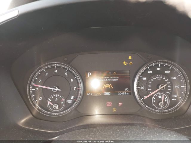 5NMS1DAJ9MH371538 Hyundai Santa Fe Se
