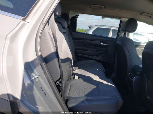 5NMS1DAJ9MH371538 Hyundai Santa Fe Se