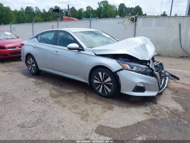2021 NISSAN ALTIMA 1N4BL4DV4MN412272