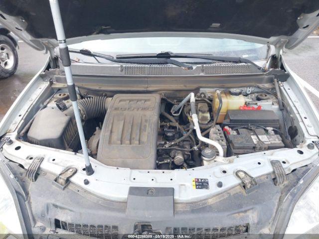3GNAL2EKXES651354 Chevrolet Captiva Sport 2ls