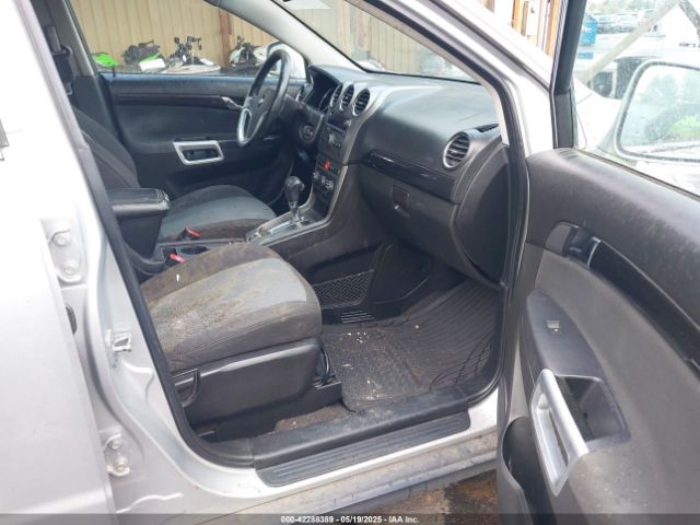 3GNAL2EKXES651354 Chevrolet Captiva Sport 2ls