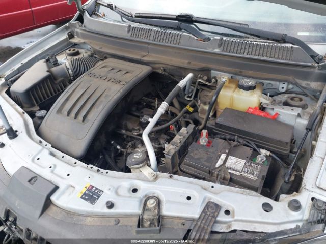 3GNAL2EKXES651354 Chevrolet Captiva Sport 2ls