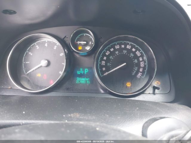 3GNAL2EKXES651354 Chevrolet Captiva Sport 2ls