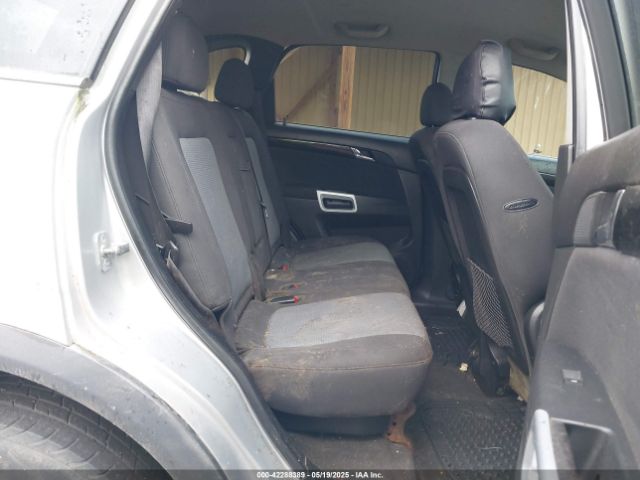 3GNAL2EKXES651354 Chevrolet Captiva Sport 2ls