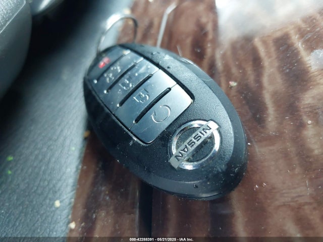 Nissan Armada Sl 2019 JN8AY2NC2K9581368 Image 11