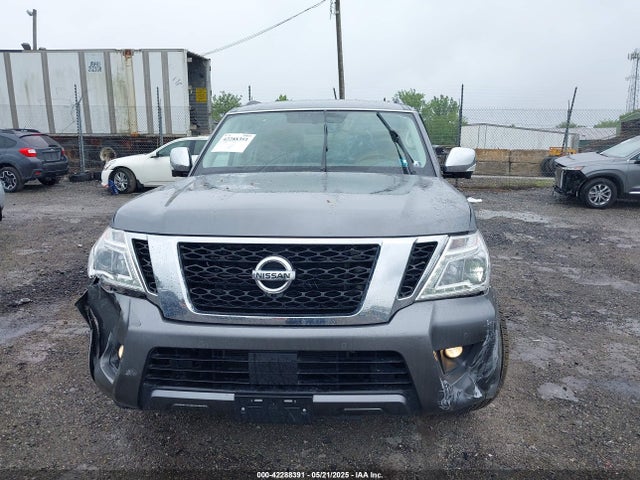 Nissan Armada Sl 2019 JN8AY2NC2K9581368 Image 13