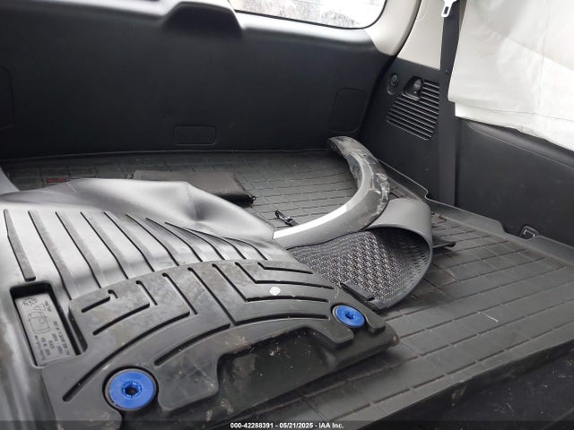 Nissan Armada Sl 2019 JN8AY2NC2K9581368 Image 12