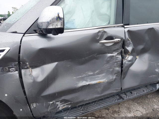 Nissan Armada Sl 2019 JN8AY2NC2K9581368 Image 20