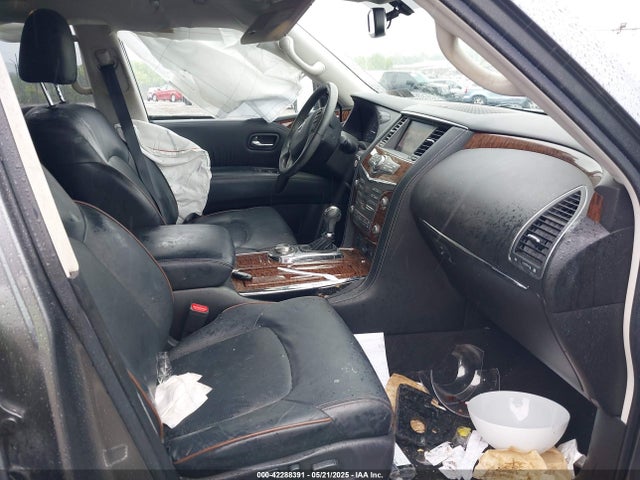 Nissan Armada Sl 2019 JN8AY2NC2K9581368 Image 5
