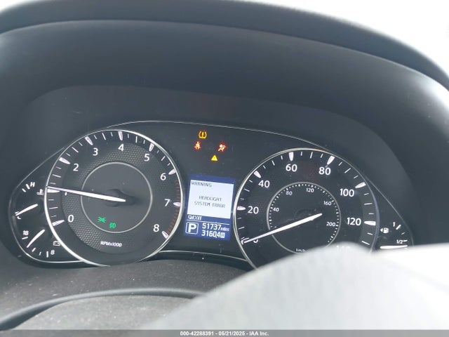 Nissan Armada Sl 2019 JN8AY2NC2K9581368 Image 7