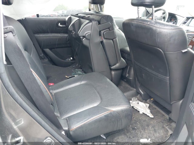 Nissan Armada Sl 2019 JN8AY2NC2K9581368 Image 8
