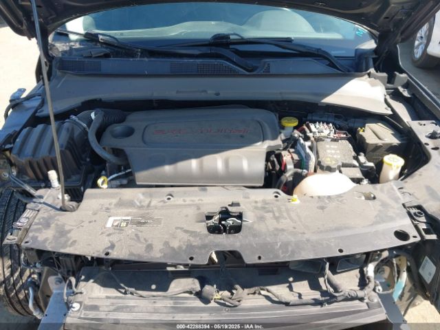 3C4NJDBB1MT578819 Jeep Compass