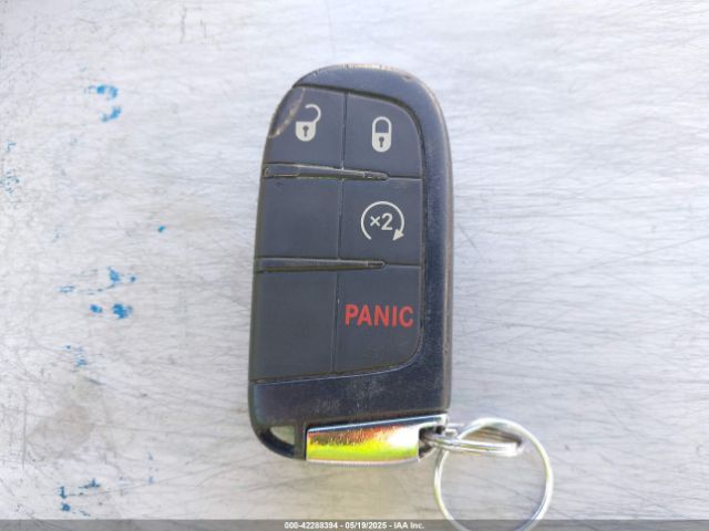 3C4NJDBB1MT578819 Jeep Compass