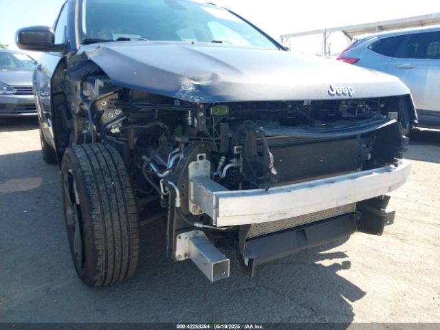 3C4NJDBB1MT578819 Jeep Compass