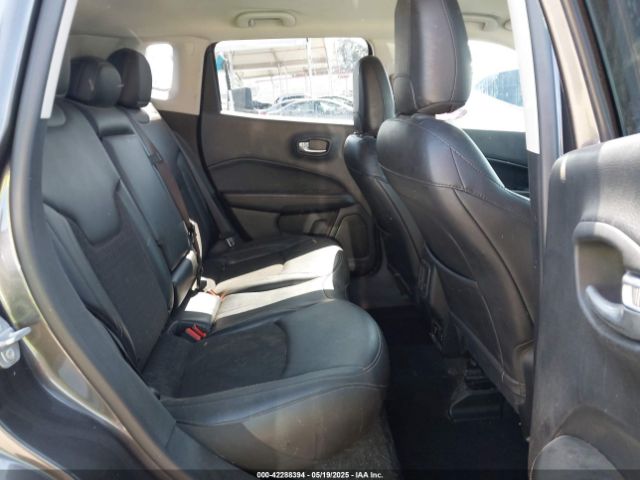 3C4NJDBB1MT578819 Jeep Compass