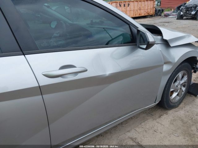 2021 HYUNDAI ELANTRA 5NPLL4AG8MH021582 Photo 5