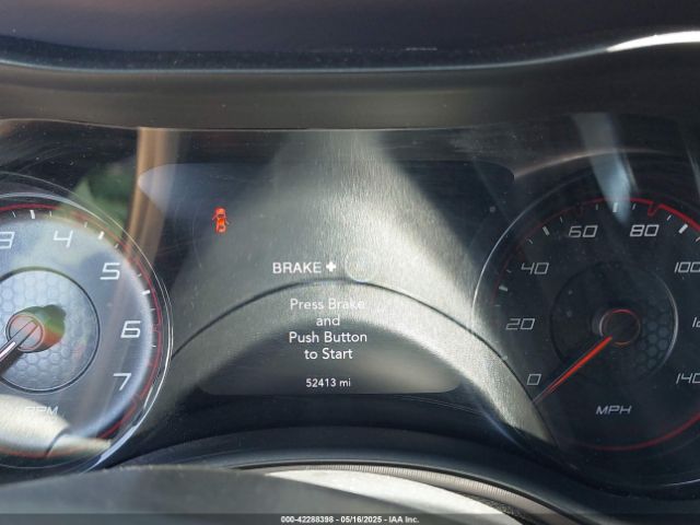 2022 DODGE CHARGER 2C3CDXHG1NH173660 Photo 6